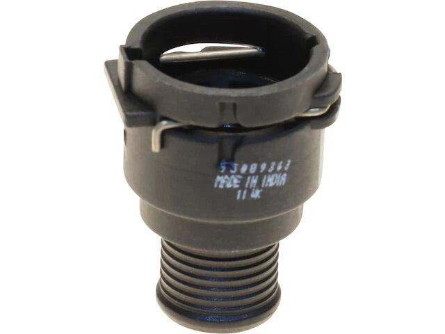 Heater Hose Connector for Chevrolet Sonic (2012–2020) 23673HZYZ