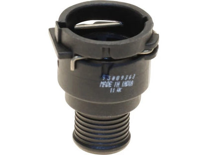 Heater Hose Connector for Chevrolet Sonic (2012–2020) 23673HZYZ