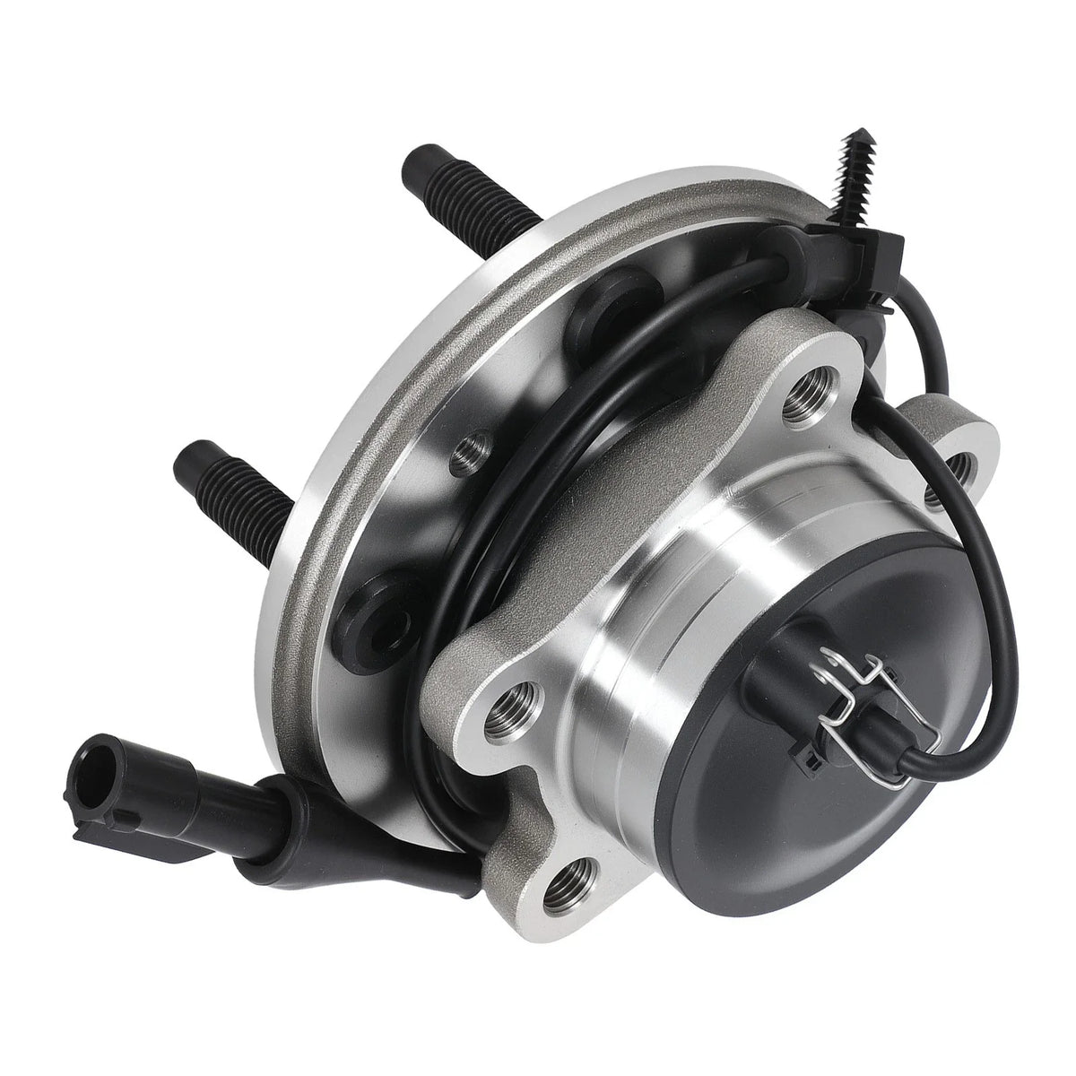 Wheel Bearing Hub Assembly for Lincoln LS (2000–2006)