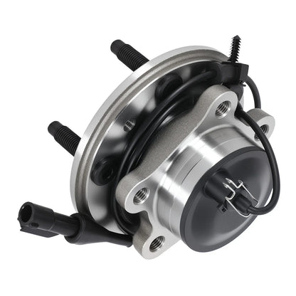 Wheel Bearing Hub Assembly for Lincoln LS (2000–2006)
