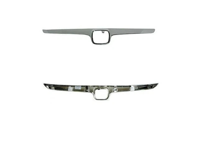 Grille Assembly for Honda Civic (2006–2008) 37459HMWV