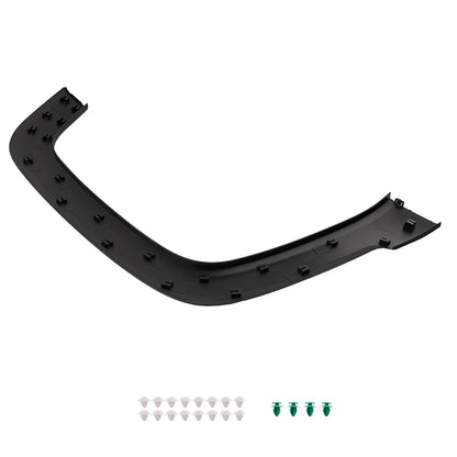 Right Front Fender Flare for Jeep Renegade (2015–2021) 9W7OR5