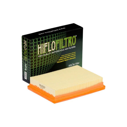 Hiflo Air Filter HFA6101 for Aprilia Moto Guzzi Motorcycle