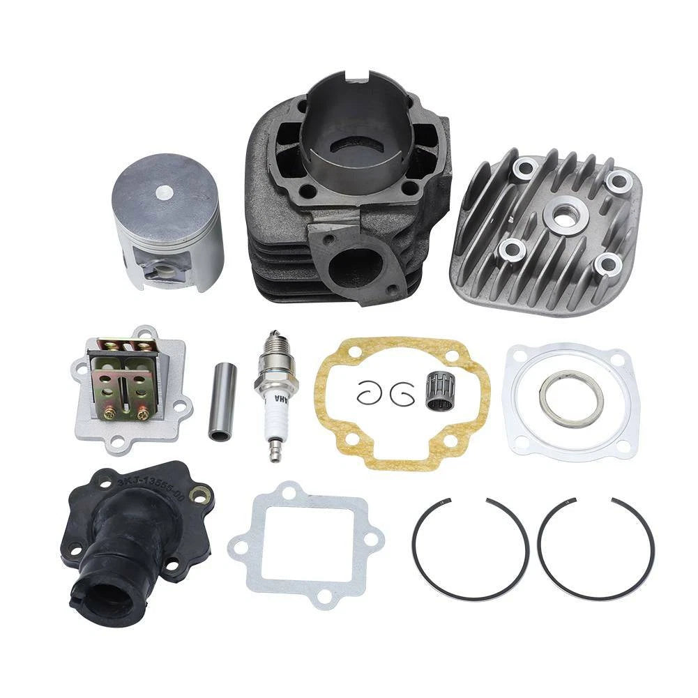 Big Bore Top End Cylinder Kit for Polaris Sportsman Scrambler Predator (90-100cc)
