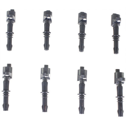 Set of 8 Ignition Coils for Mercury Mountaineer (2006–2008) CLX-M0-USA-REPF504614-CL360A79