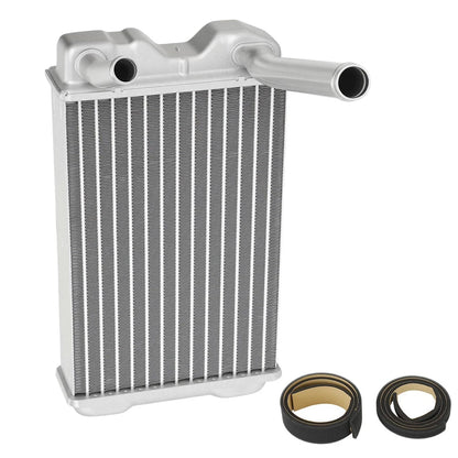 Heater Core for Oldsmobile Omega, Chevrolet Nova, Pontiac Ventura (1974–1976)