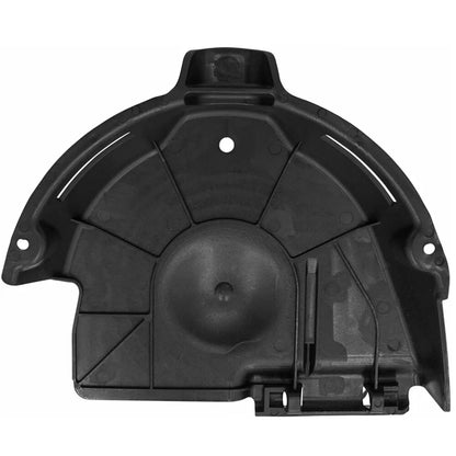 Deck Spindle Covers for John Deere S240, X330, X350, X354