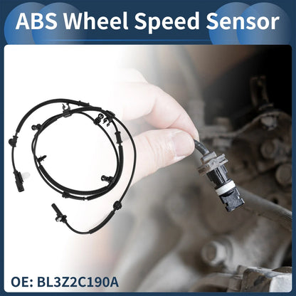 ABS Wheel Speed Sensor No.BL3Z2C190A for Ford F-150 (2011–2014) Rear Right