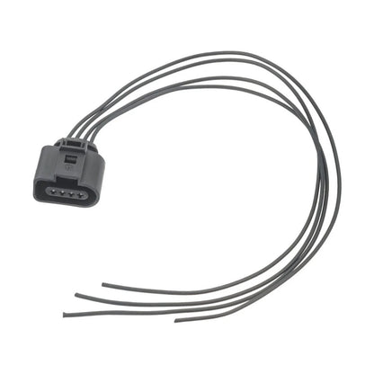 Electrical Connector for Volkswagen Golf (1999–2006) 1J0973704, ALX-PAU-SI-S2875-CLA8