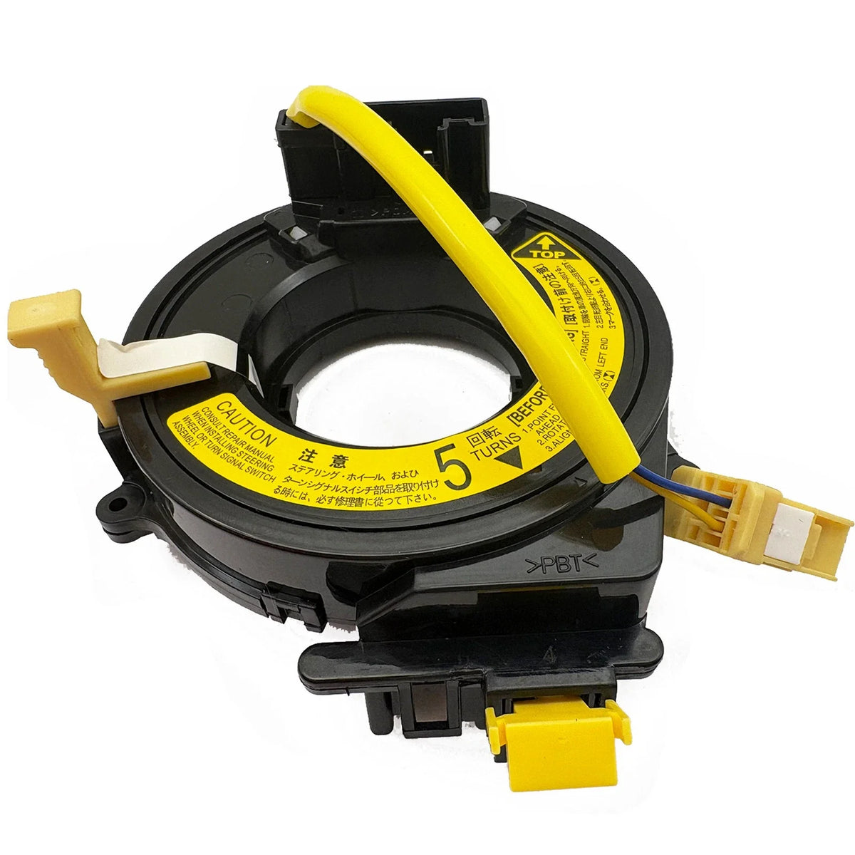 Clock Spring 84306-12070 for Toyota Celica Corolla Prius RAV4 MR2 Spyder (1998–2005)