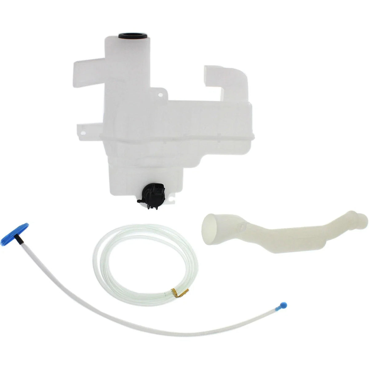 Washer Reservoir for Honda Civic, Acura ILX (2013–2014)
