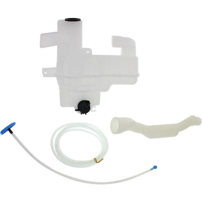 Washer Reservoir for Honda Civic, Acura ILX (2013–2014)