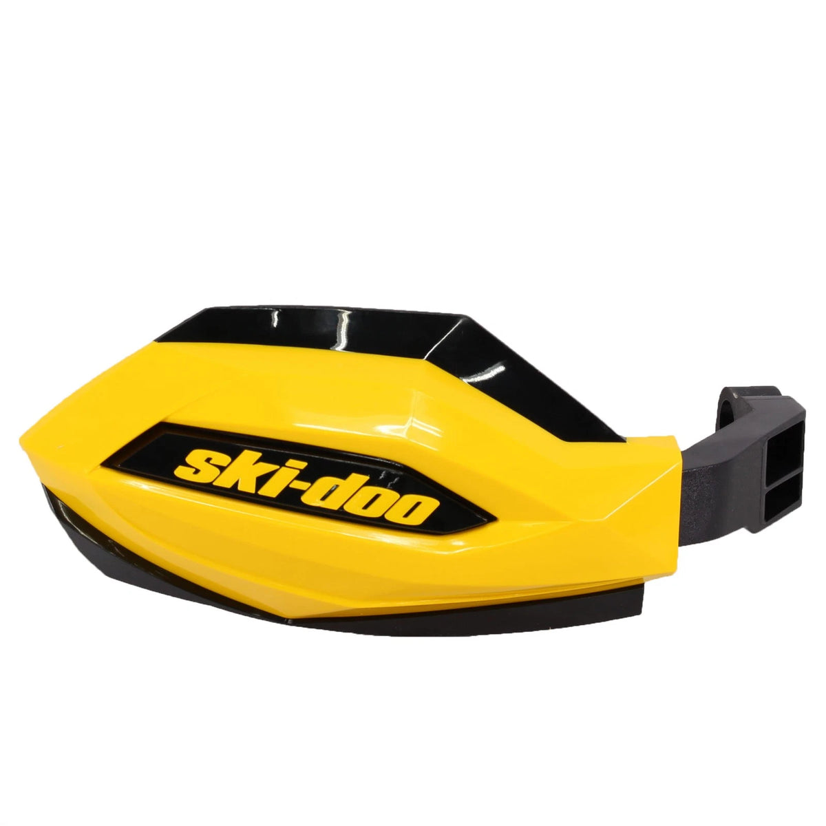 Handlebar Hand Guard Wind Deflectors for Ski-Doo REV-XP, XR, XU, XS, XM (2008–2019)