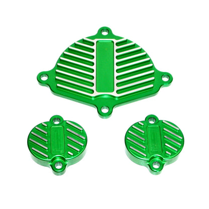 CNC Engine Dress Up Kit for Pit Pro 140cc 150cc 160cc Dirt Bike (2010–2023)
