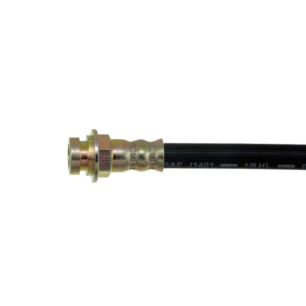 Brake Hydraulic Hose End for Cadillac DeVille (1994–1999) ALX-PAU-DB-H106335-CL360A50