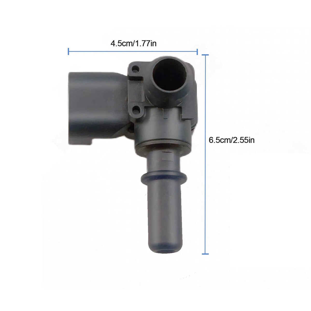 Brake Booster Vacuum Sensor for Buick Malibu (23434447, 234 344 47)