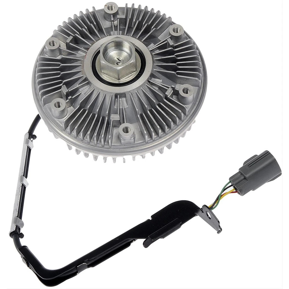 Dorman Fan Clutch for Dodge Ram 4500 3500 5500 (2008–2010) 622-104, 46069, 3282