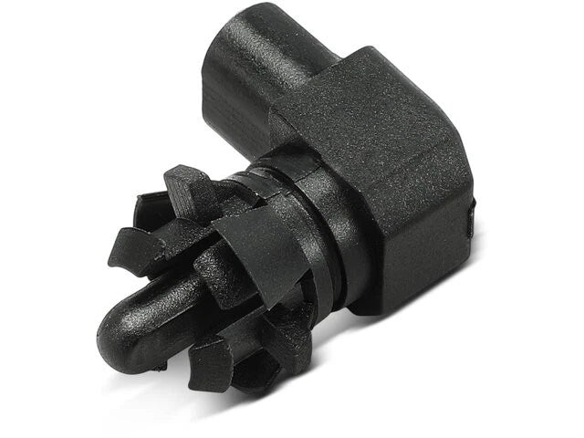 Ambient Air Temperature Sensor for GMC Sierra 2500 HD (2015–2017) 76752WBGK