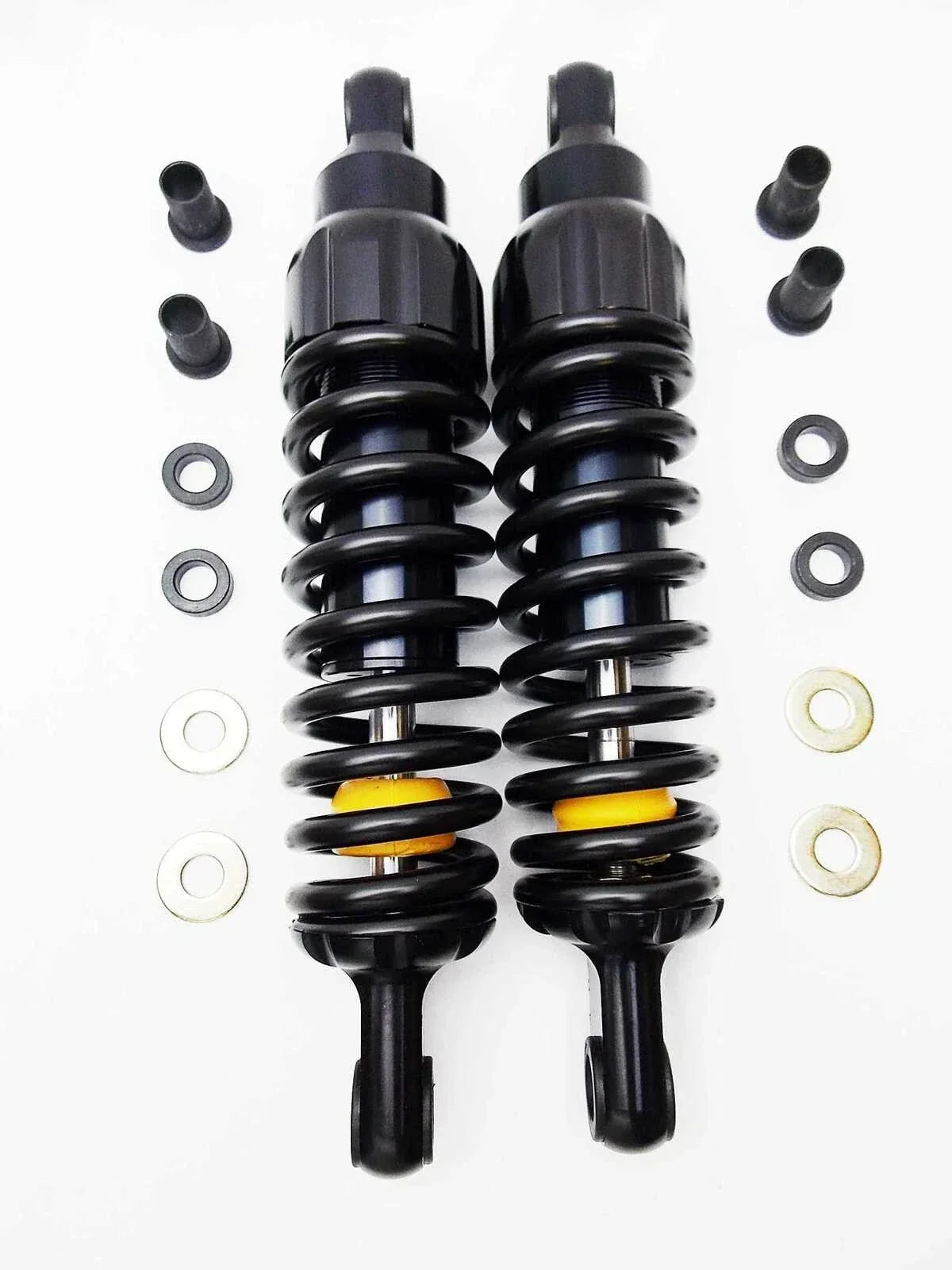 13" JBS HD Touring Shock Absorbers for Harley VRSCDX Night Rod Special (2007-2017)