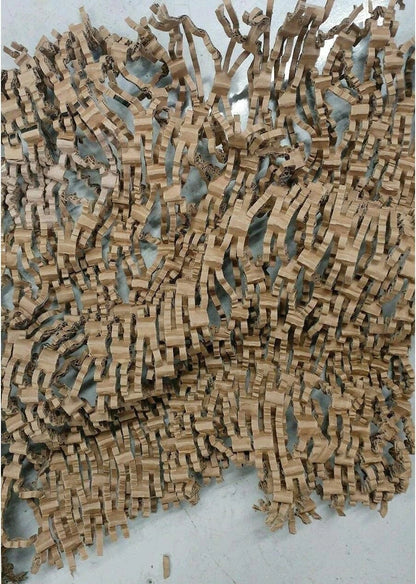 5kg Eco Recycled Shredded Cardboard Filler Material - SHRED5