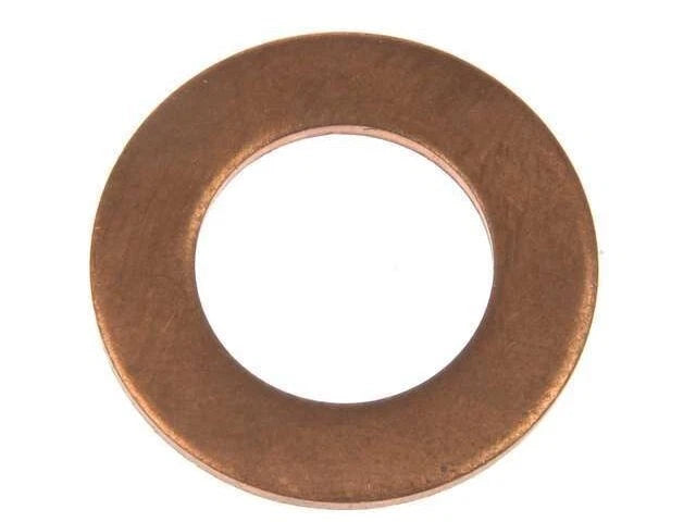 Oil Drain Plug Gasket for Nissan Versa Note (2014–2019) 84396DNTR
