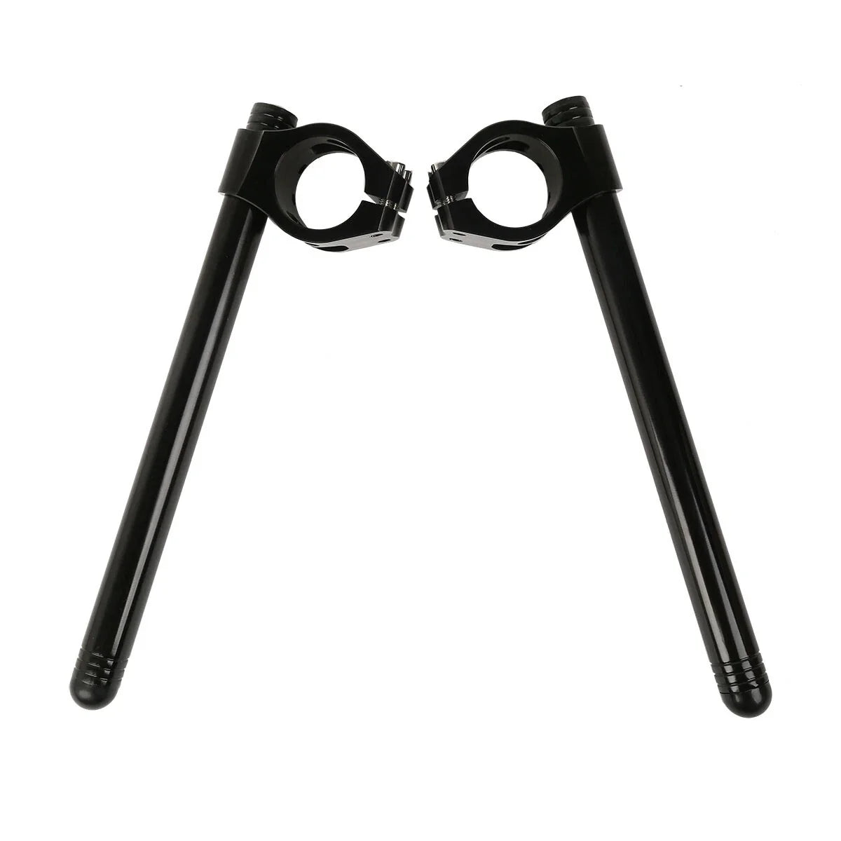 Handlebar Clip On for Honda CBR600, NTV650, BROS650, BROS400, CBR400, NC23