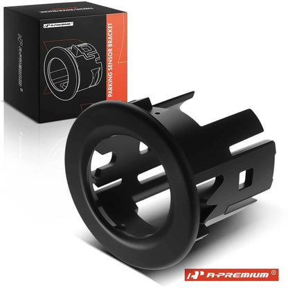 Front Driver Side Parking Aid Sensor Housing for Ford F-150 (2021–2023) ML3Z15C872AAPTM