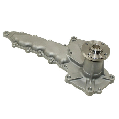 Water Pump with Gasket for Kubota