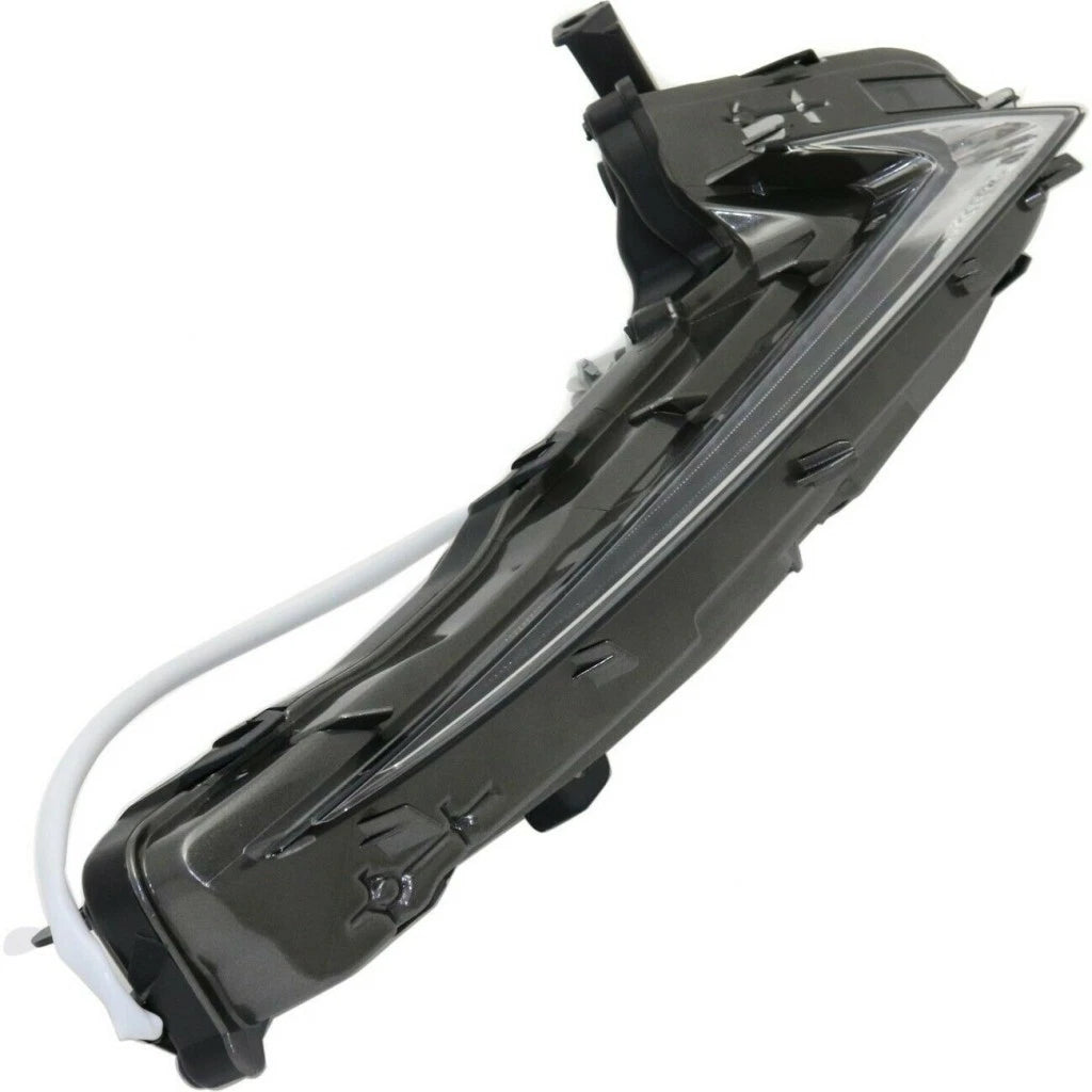 Passenger Side LED Daytime Running Light for Lexus IS300 (2016–2017) CLX-M0-12-5319-00-1-CL360A2, LX2563100