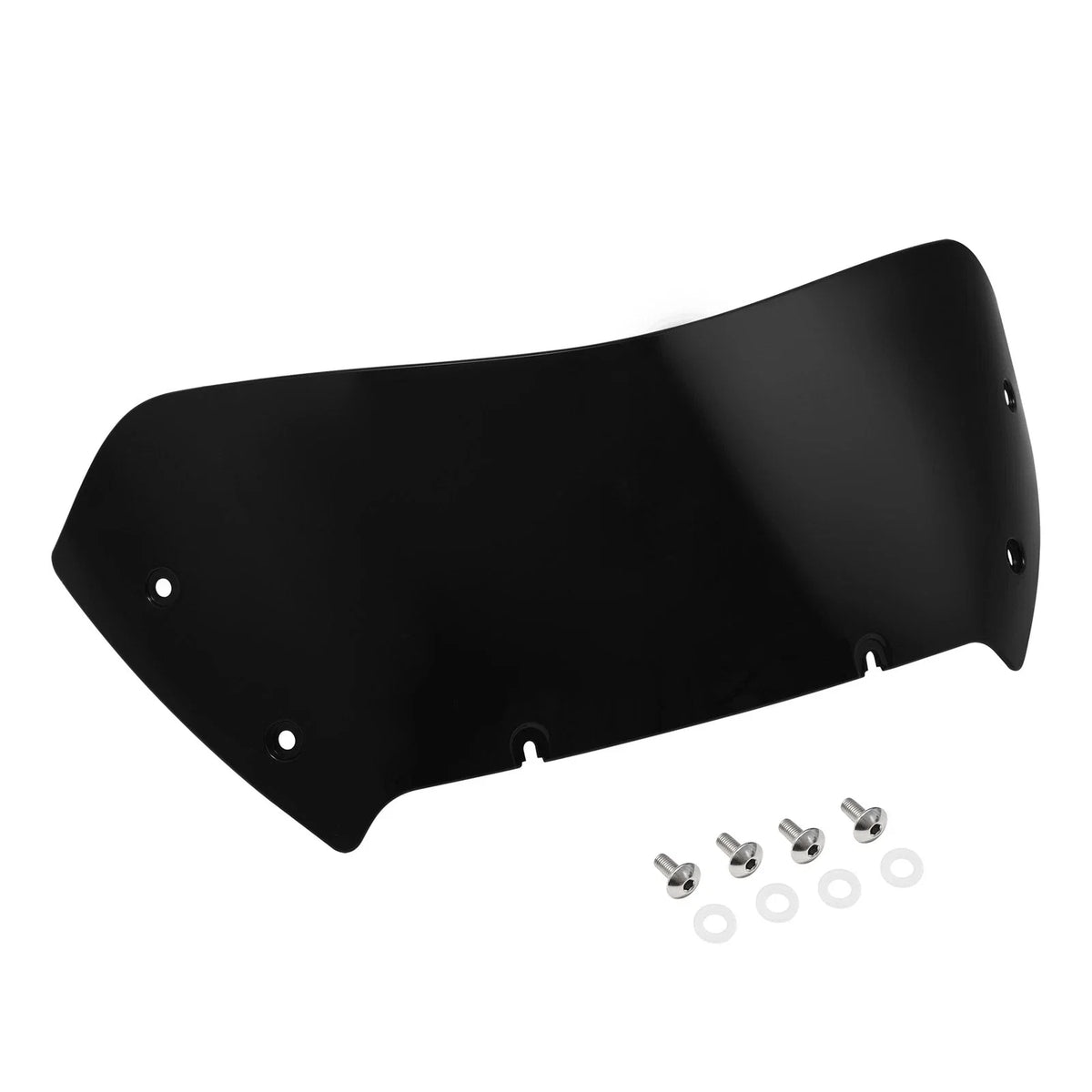 8" Windshield for Harley CVO Road Glide FLTRXSE (2023–2026) FLTRXSTSE (2024–2026)