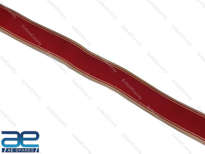Mudguard Fender Sticker Emblem Set for Royal Enfield Motorbikes