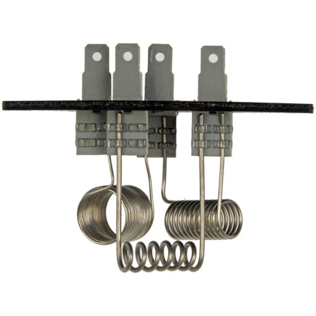 Blower Motor Resistor for Chevy S-10 Blazer Pickup (1994–1999) 973-032, 20079, 20338