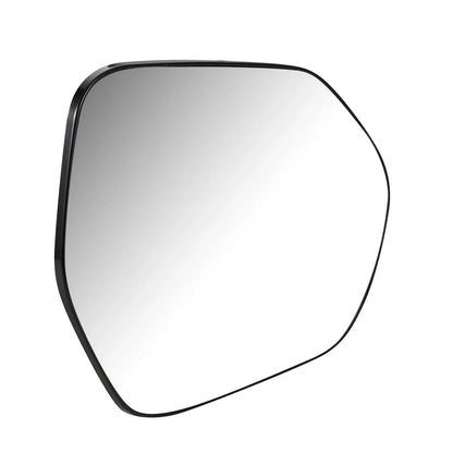 Powered Door Mirror Glass for Toyota Camry Corolla (2018–2020) Right