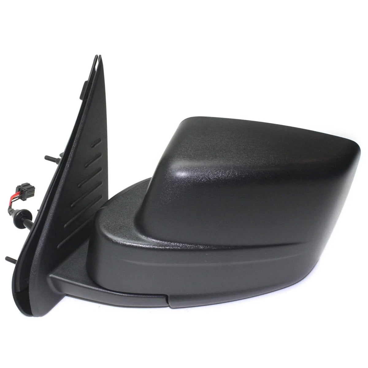 Heated Side Mirrors for Jeep Liberty