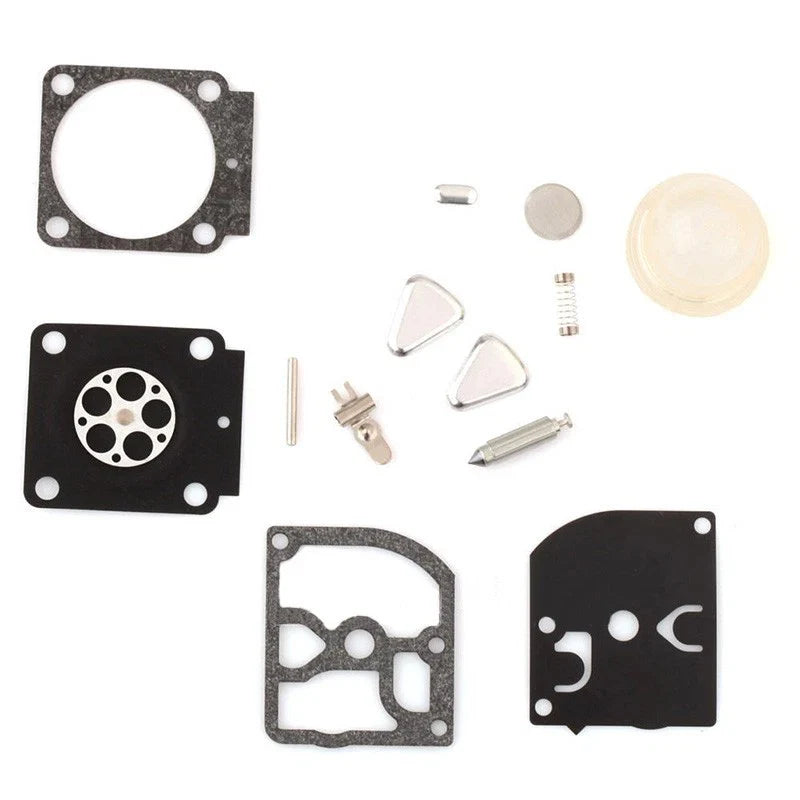Carburetor Kit for Stihl HS45 FS55 FS38 BG45