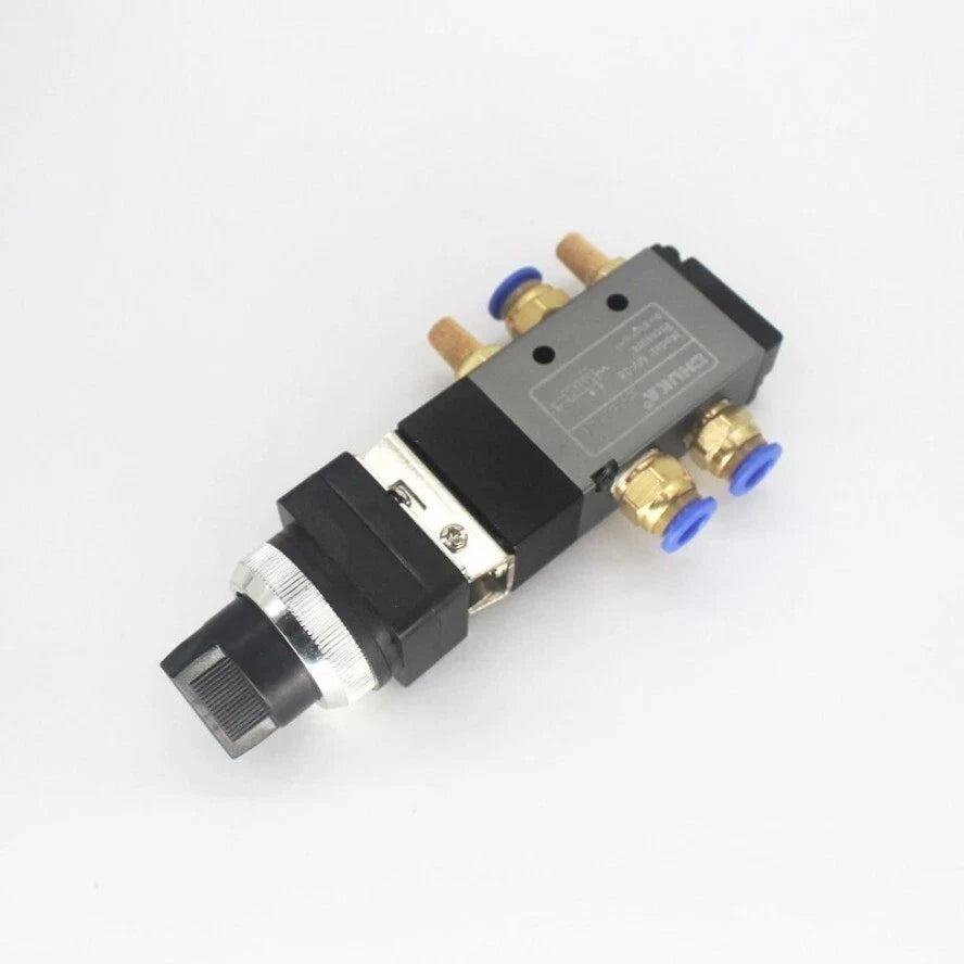 Pneumatic Control Valve MV-08 for (8mm Connector)