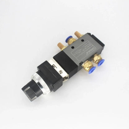Pneumatic Control Valve MV-08 for (8mm Connector)