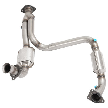 Catalytic Converter for Chevy Silverado GMC Sierra Cadillac 1999–2006 4.3L 4.8L 5.3L