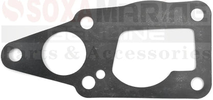 Water Pump Service Kit for Evinrude Johnson 4hp 5hp 6hp (1980–1999) 5034232