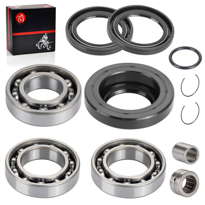 Rear Differential Bearing Seal for Honda Foreman TRX400 (2002–2003), TRX450 (2002–2004)