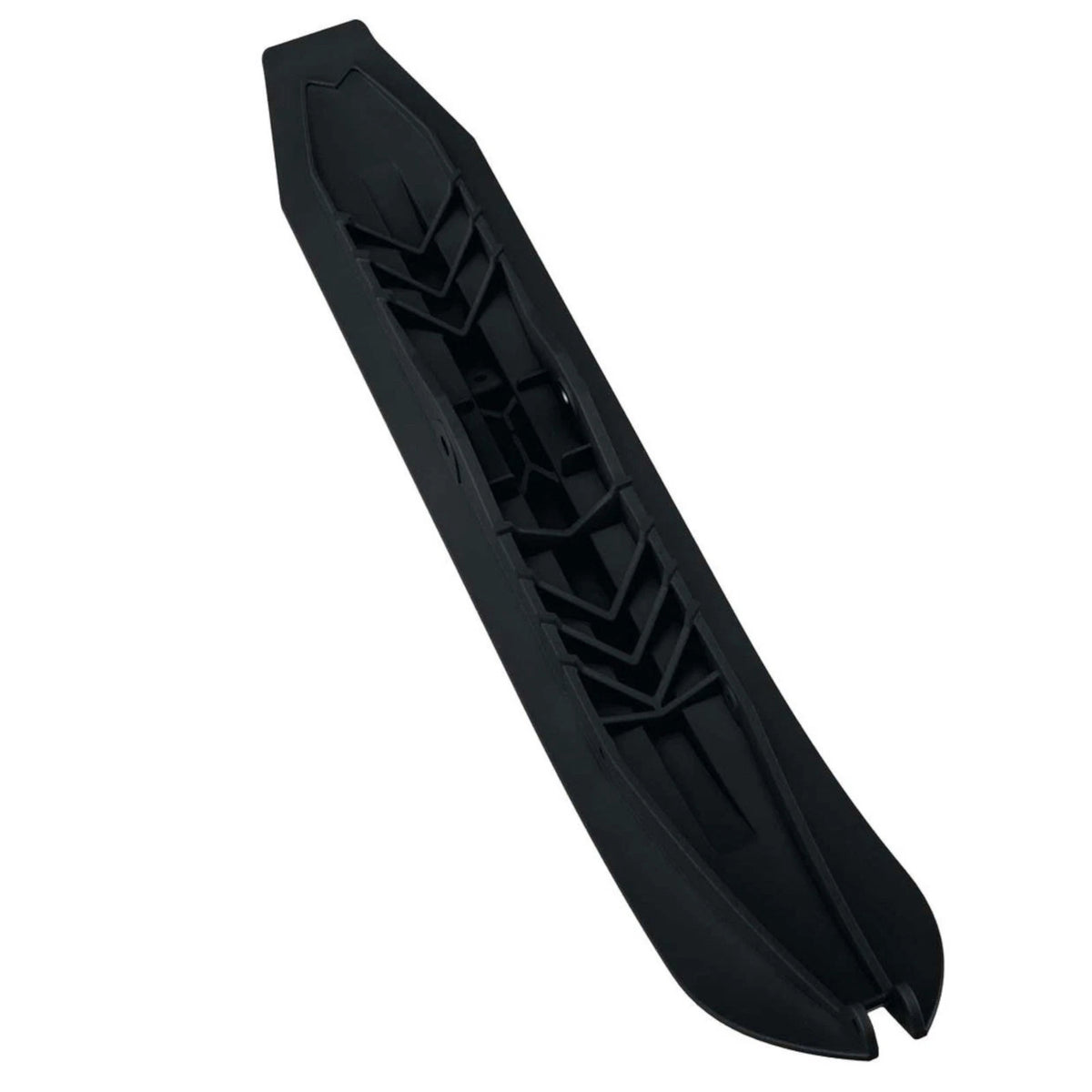 Ski-Doo Pilot DS-2 Black Deep Snow Performance Ski for Ski-Doo (2017–2023) 505073227