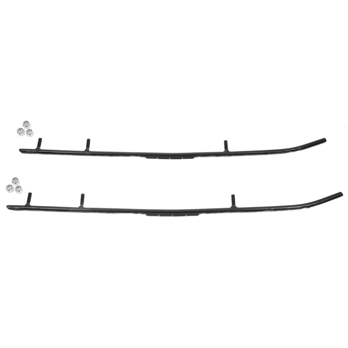 4" Carbides for Yamaha Exciter 570 & SRV 540 (1987–1990) B4-619