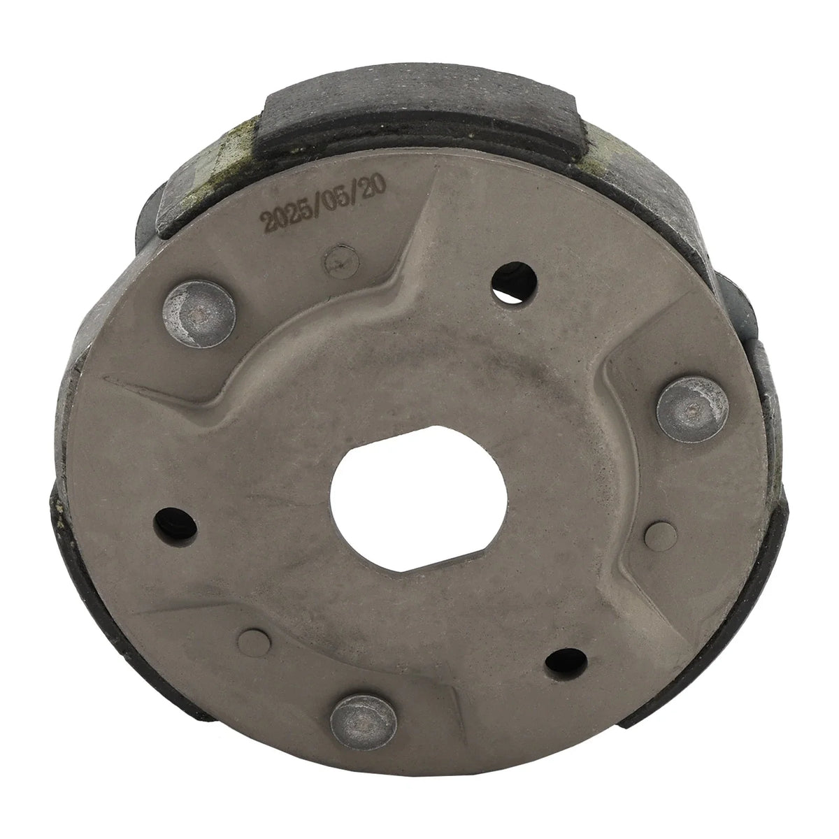 Clutch Weight Shoe Centrifugal Carrier for Kawasaki Eplison 250 (2002–2006)