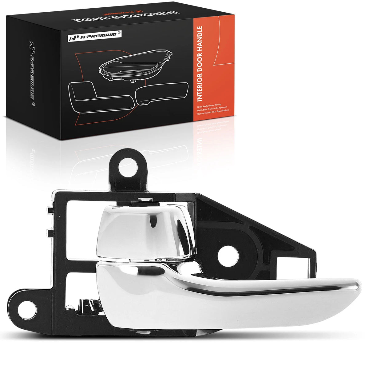 Left Interior Door Handle for Lexus GS300 GS430 (1998–2005) 79936