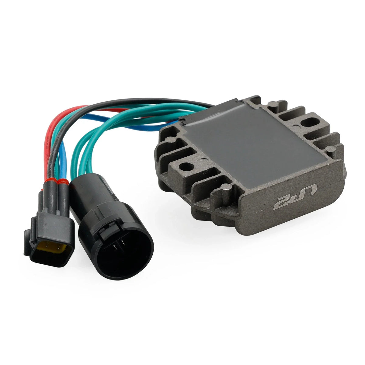 Rectifier Regulator for Yamaha F50 T50 FT50 F60 T60 FT60 (2001–2007)
