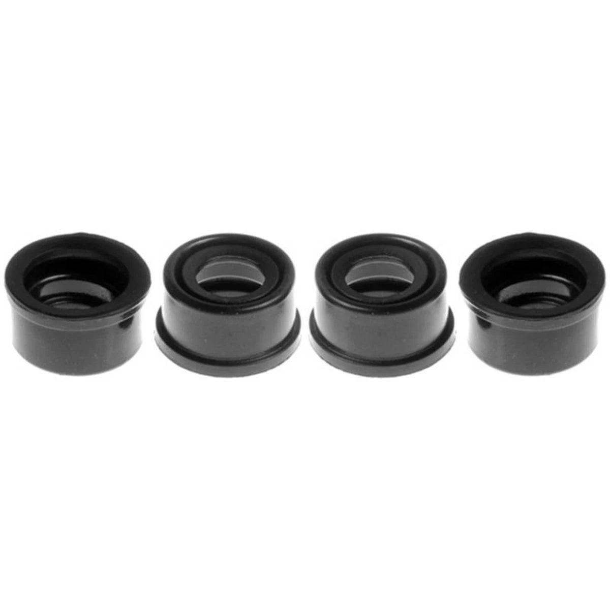 Set of 4 Brake Caliper Bushings for Chevy Olds (2005–2017) 18K1182