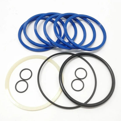 Center Joint Rotary Manifold Swivel Seal Kit for Hitachi EX120-2 EX120-3 EX120-5