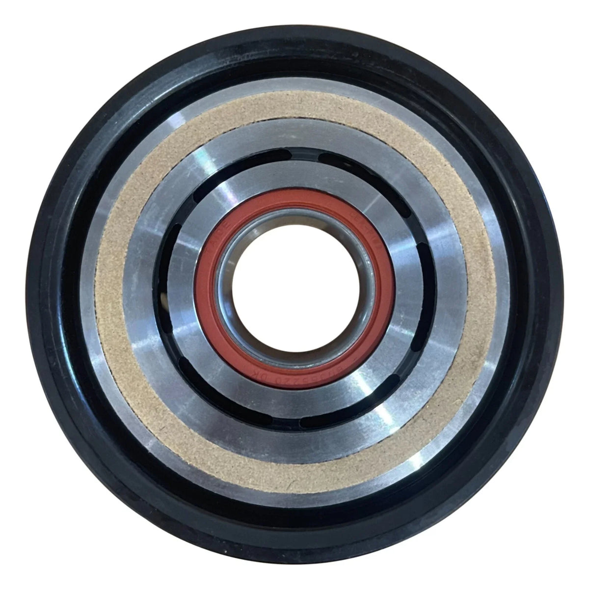 Compressor Clutch Replacement for Chrysler 300 5.7L (2005–2023)