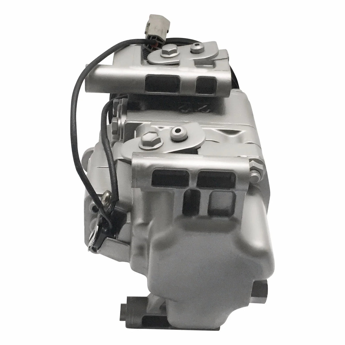 AC Compressor Kit with Condenser for Ford Ranger PX (2011–2018)