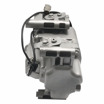 AC Compressor Kit with Condenser for Ford Ranger PX (2011–2018)